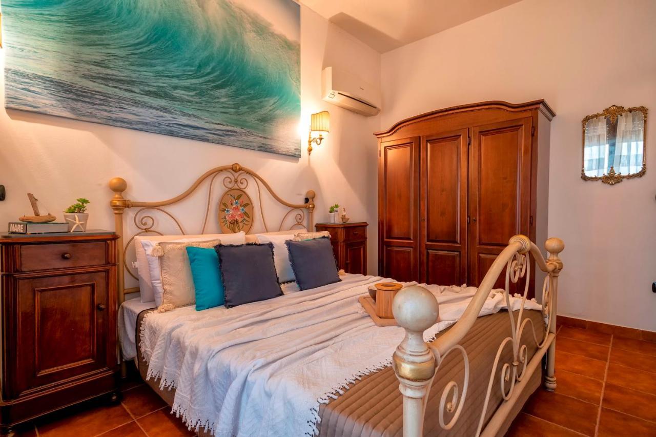 알게로 Sardinia Re - Foscolo 8 아파트 외부 사진